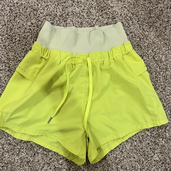 Haowind Athletic Running Shorts - Picture 4 of 6